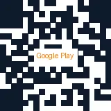 Google Play下载二维码 - 每日大赛 澳门新葡京娱乐 APP